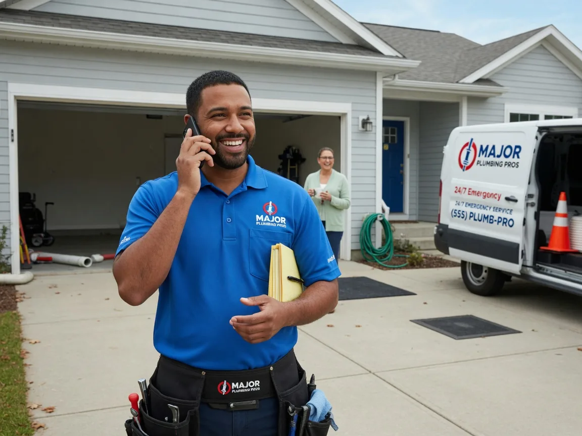 Drain Cleaning Services Waitsfield, VT FAQs